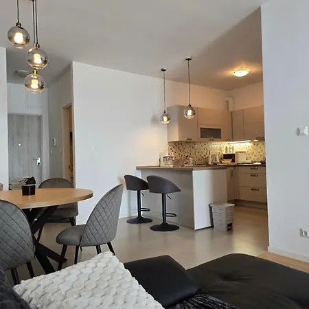 Apartman More *