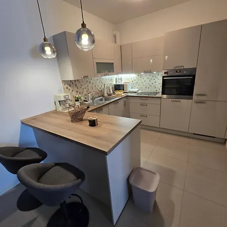 Apartman More