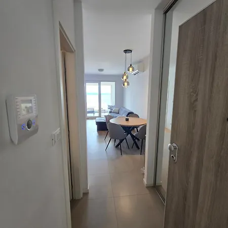 Apartman More Διαμέρισμα Σπλιτ