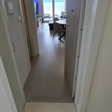 Apartment Apartman More *