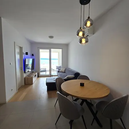 Apartman More * Split