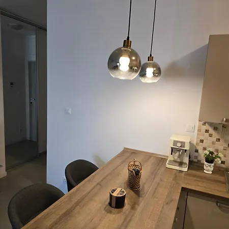 Apartman More Apartment