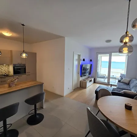 Apartman More Apartment *