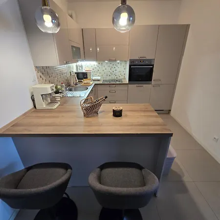 Apartman More Apartment Split