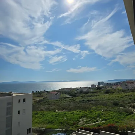 Apartman More Apartment Split