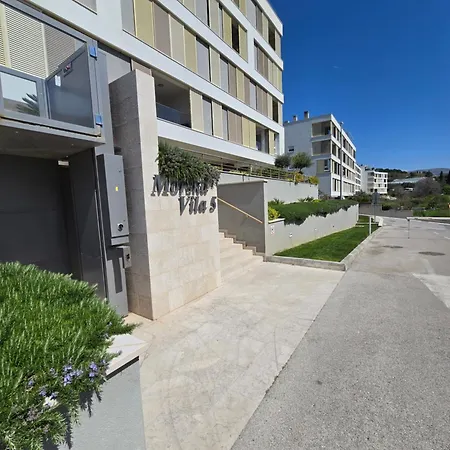 Apartman More *