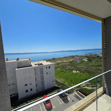 Apartman More