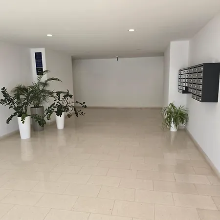 Apartman More Apartment