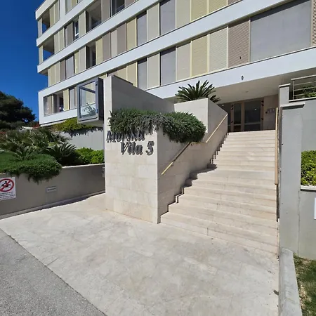 Apartman More