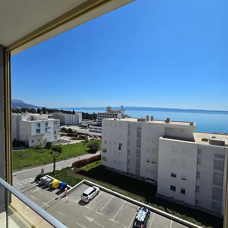 Apartman More Split