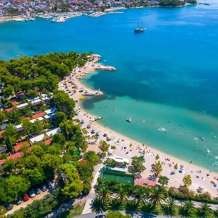 Apartman More Split