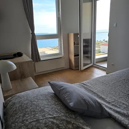 Apartman More Split