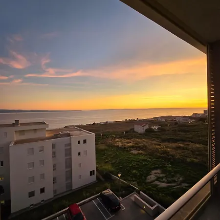Διαμέρισμα Apartman More *