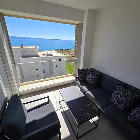 Apartman More Apartment Split