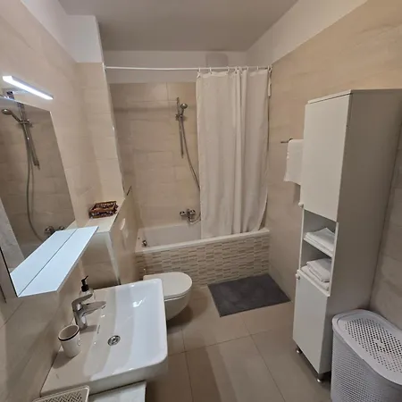 Apartman More *