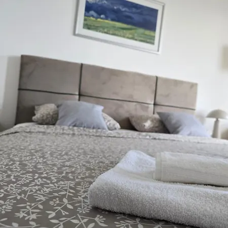 Apartman More * Split