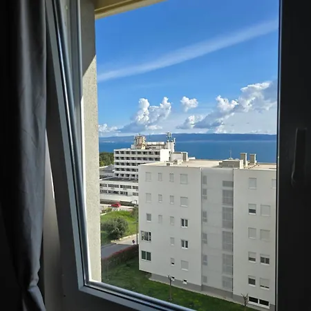 Διαμέρισμα Apartman More *