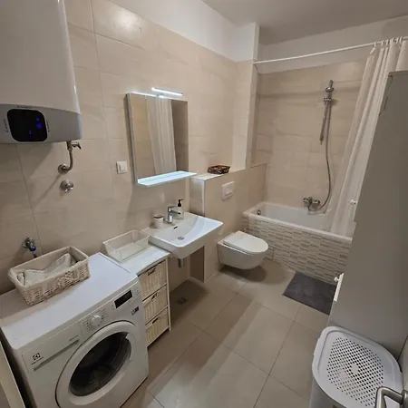 Apartman More * Split