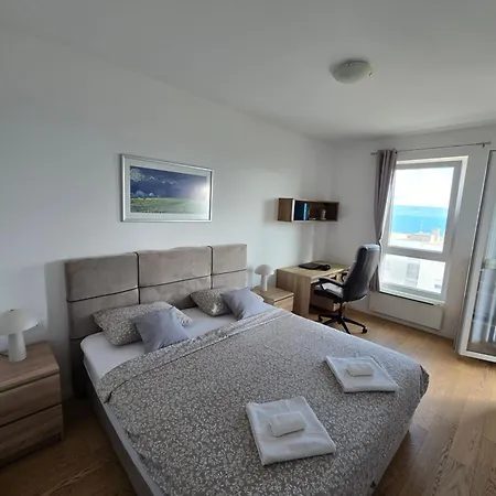Apartman More *